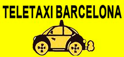 Teletaxi Barcelona logo